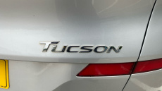 Hyundai Tucson 1.6 GDi SE Nav 5dr 2WD Petrol Estate